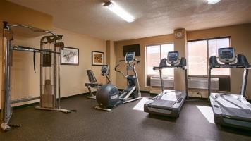 Hotel Hampton Inn Denver-southeast