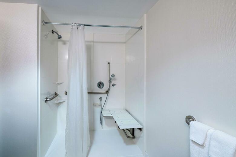 Hotel Hampton Inn Gainesville