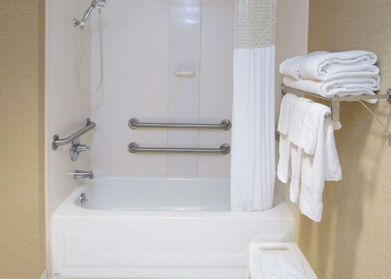 Hotel Hampton Inn Gainesville