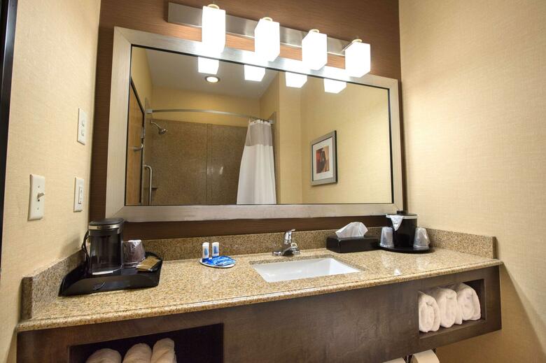 Hotel Hampton Inn Gainesville