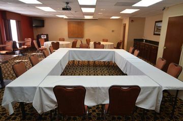 Hotel Hampton Inn Groton/mystic/new London
