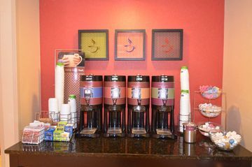 Hotel Hampton Inn Groton/mystic/new London