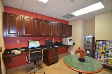 Hotel Hampton Inn Groton/mystic/new London