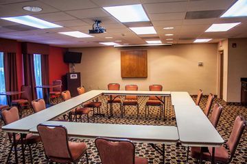 Hotel Hampton Inn Groton/mystic/new London