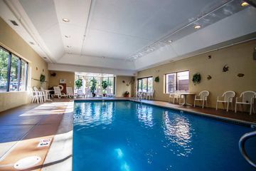 Hotel Hampton Inn Groton/mystic/new London