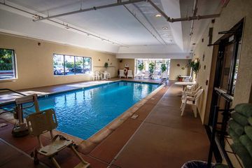 Hotel Hampton Inn Groton/mystic/new London