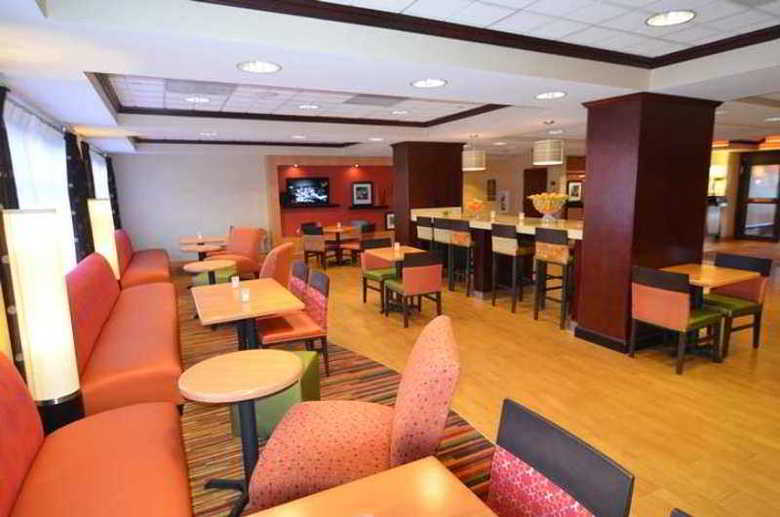 Hotel Hampton Inn Groton/mystic/new London