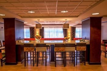 Hotel Hampton Inn Groton/mystic/new London