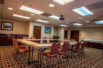 Hotel Hampton Inn Groton/mystic/new London
