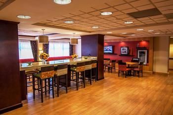 Hotel Hampton Inn Groton/mystic/new London