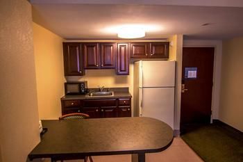 Hotel Hampton Inn Groton/mystic/new London