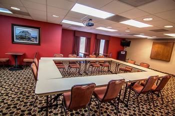 Hotel Hampton Inn Groton/mystic/new London
