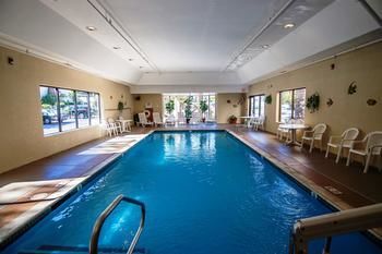 Hotel Hampton Inn Groton/mystic/new London