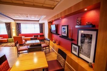 Hotel Hampton Inn Groton/mystic/new London