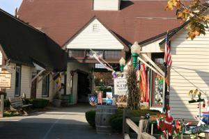 Hotel Hampton Inn Groton/mystic/new London