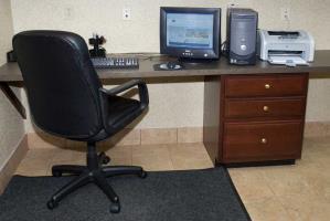 Hotel Hampton Inn Groton/mystic/new London