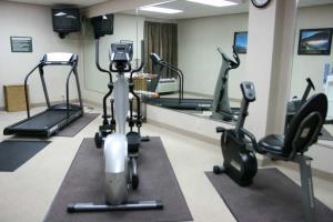 Hotel Hampton Inn Groton/mystic/new London
