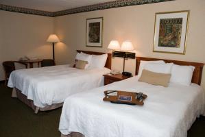 Hotel Hampton Inn Groton/mystic/new London