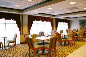 Hotel Hampton Inn Groton/mystic/new London