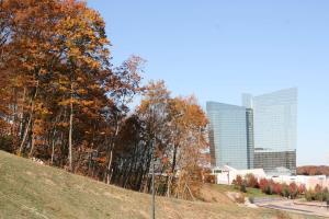 Hotel Hampton Inn Groton/mystic/new London