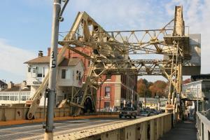 Hotel Hampton Inn Groton/mystic/new London