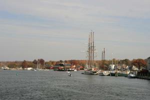 Hotel Hampton Inn Groton/mystic/new London