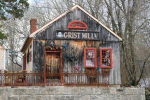 Hotel Hampton Inn Groton/mystic/new London