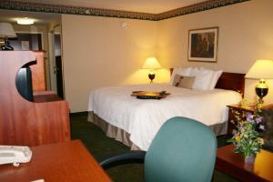 Hotel Hampton Inn Groton/mystic/new London