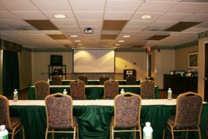 Hotel Hampton Inn Groton/mystic/new London