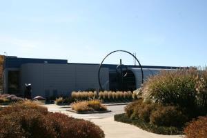 Hotel Hampton Inn Groton/mystic/new London