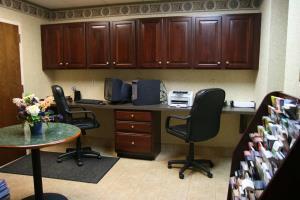Hotel Hampton Inn Groton/mystic/new London