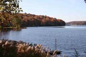 Hotel Hampton Inn Groton/mystic/new London