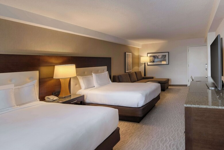 Doubletree Hotel Washington Dc-crystal City