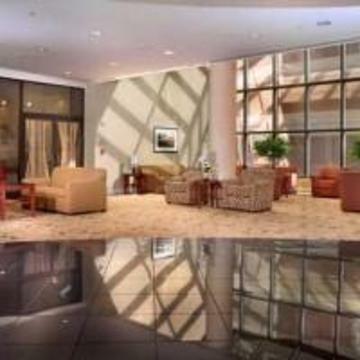 Doubletree Hotel Washington Dc-crystal City