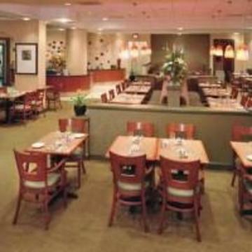 Doubletree Hotel Washington Dc-crystal City