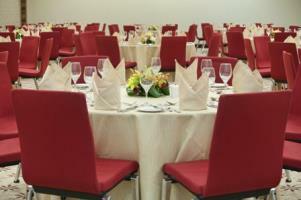 Hotel Hilton Garden Inn