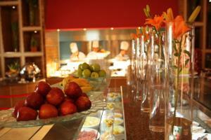 Hotel Hilton Garden Inn