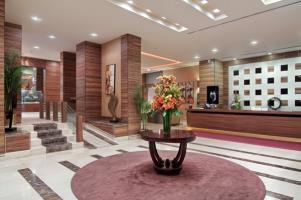 Hotel Hilton Garden Inn