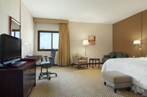 Hotel Hilton Garden Inn