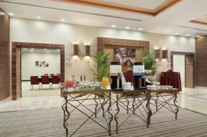 Hotel Hilton Garden Inn