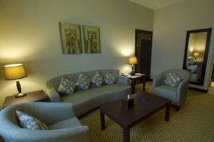 Hotel Hilton Garden Inn