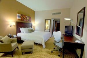 Hotel Hilton Garden Inn