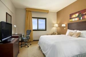 Hotel Hilton Garden Inn
