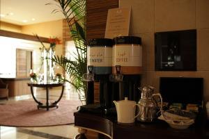 Hotel Hilton Garden Inn