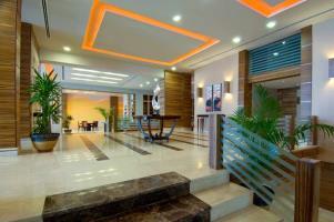 Hotel Hilton Garden Inn