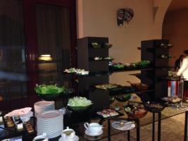 Hotel Hilton Garden Inn
