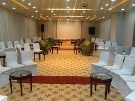Hotel Hilton Garden Inn