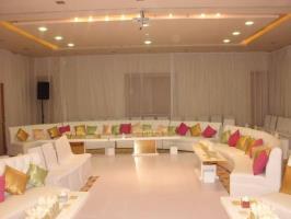 Hotel Hilton Garden Inn
