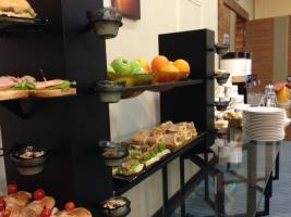 Hotel Hilton Garden Inn
