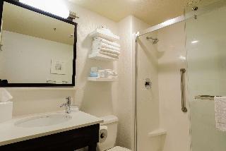 Hotel Hampton Inn Eau Claire